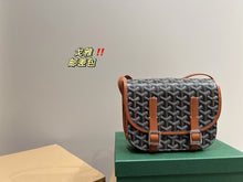 Load image into Gallery viewer, GY006 Belvedere PM Bag / 7.9x5.1x2.4inch
