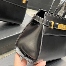 Load image into Gallery viewer, YSK210  Manhattan Nano Shopping Bag / HIGHEST QUALITY VERSION
