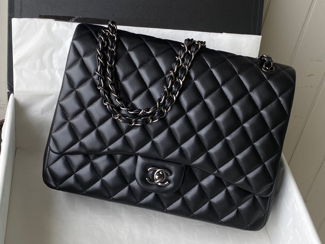 CC635 MAXI(9.1×13×3.9inch) / HIGHEST QUALITY VERSION