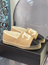 Load image into Gallery viewer, SE958 CC Espadrilles / Size5-11
