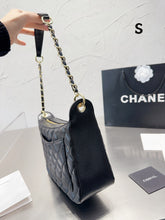 Load image into Gallery viewer, CC629 Vintage Bag / 9.4x5.1inch
