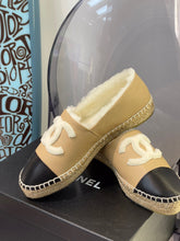 Load image into Gallery viewer, SE958 CC Espadrilles / Size5-11
