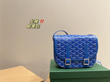 Load image into Gallery viewer, GY006 Belvedere PM Bag / 7.9x5.1x2.4inch
