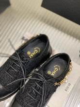 Load image into Gallery viewer, SE942 Lace-Loafers / Size5-10
