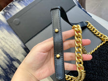 Load image into Gallery viewer, CC634 Small BOY CC Messenger Bag / 4.9 × 7 × 2.3 in
