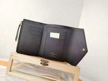 Load image into Gallery viewer, LB741 Victorine Wallet
