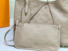 Load image into Gallery viewer, LB700 Leather Hobo Bag/11.4×4.7×9.5inch
