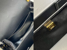 Load image into Gallery viewer, CC634 Small BOY CC Messenger Bag / 4.9 × 7 × 2.3 in
