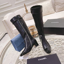 Load image into Gallery viewer, SE956 CC High Boots / Size5-9
