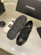 Load image into Gallery viewer, SE942 Lace-Loafers / Size5-10
