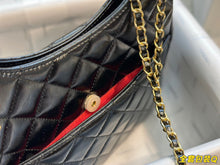 Load image into Gallery viewer, CC632 Small Hobo Bag / 6.6 × 7.4 × 2.3 in
