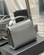 Load image into Gallery viewer, YSK208 Cassandra Medium Top Handle in Box / HIGHEST QUALITY VERSION
