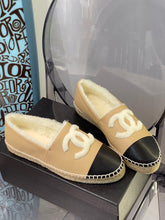 Load image into Gallery viewer, SE958 CC Espadrilles / Size5-11
