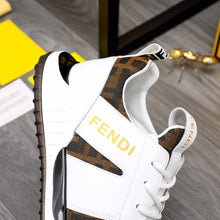 Load image into Gallery viewer, MSE061 FENDI Sneakers
