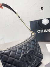 Load image into Gallery viewer, CC629 Vintage Bag / 9.4x5.1inch
