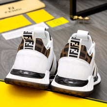 Load image into Gallery viewer, MSE061 FENDI Sneakers
