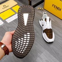 Load image into Gallery viewer, MSE061 FENDI Sneakers
