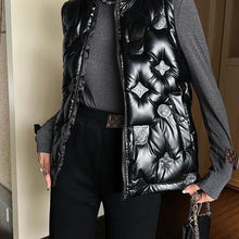 Load image into Gallery viewer, CLTH291 LB Down Vest / S/M/L
