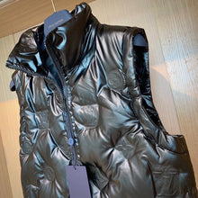 Load image into Gallery viewer, CLTH291 LB Down Vest / S/M/L
