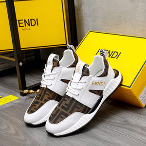 MSE061 FENDI Sneakers