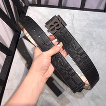 Load image into Gallery viewer, BL189 BUR Belt 38mm
