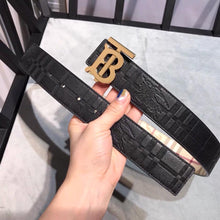 Load image into Gallery viewer, BL189 BUR Belt 38mm
