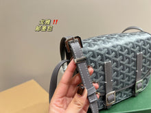 Load image into Gallery viewer, GY006 Belvedere PM Bag / 7.9x5.1x2.4inch
