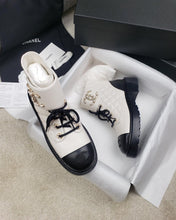 Load image into Gallery viewer, SE941  CC Short Boots / Size5-11
