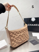 Load image into Gallery viewer, CC629 Vintage Bag / 9.4x5.1inch
