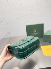 Load image into Gallery viewer, GY007 Belvedere PM Bag / 8.7x6.3x2.8inch
