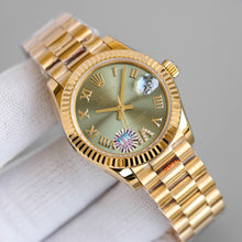 Load image into Gallery viewer, WC109 RLX Watch 31mm
