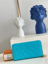 Load image into Gallery viewer, LB740 ZIPPY WALLET / HIGHEST QUALITY VERSION
