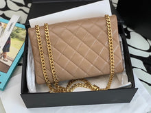 Load image into Gallery viewer, CC633 Flag Bag / HIGHEST QUALITY VERSION / 9.6x6.1x2.6inch
